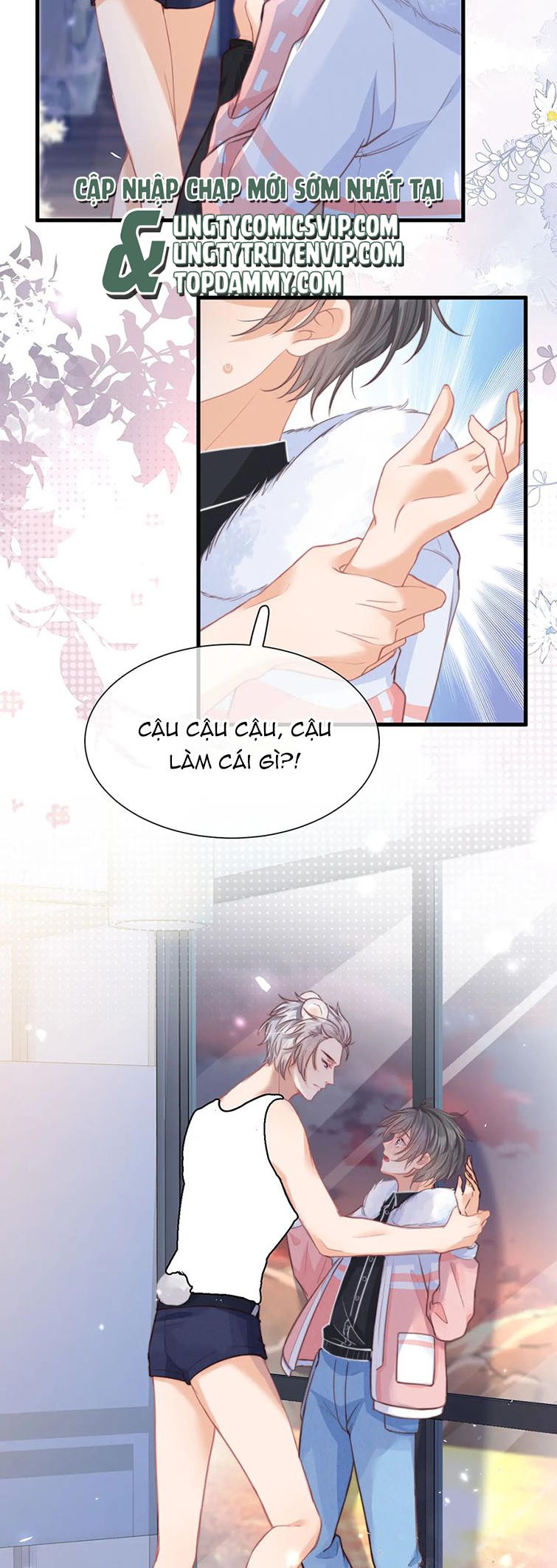 Một Ngụm Ăn Thỏ Phần 2: Chap 49 - Next Phần 2: Chap 48