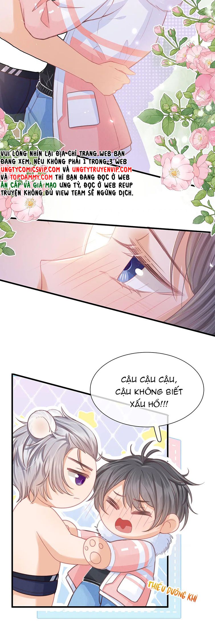 Một Ngụm Ăn Thỏ Phần 2: Chap 49 - Next Phần 2: Chap 48