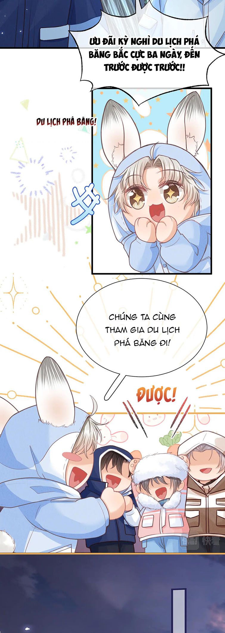 Một Ngụm Ăn Thỏ Phần 2: Chap 49 - Next Phần 2: Chap 48