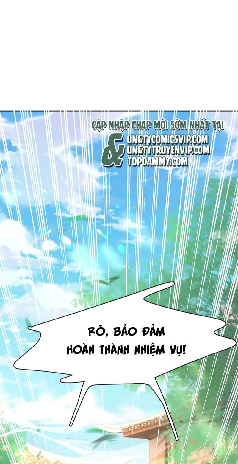 Bá Tổng Vương Phi Lật Xe Chỉ Nam Chap 95 - Next Chap 96