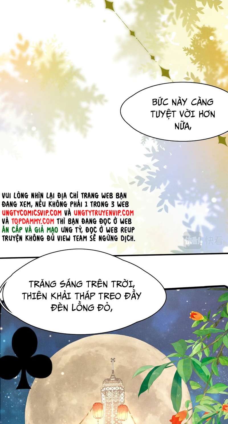 Bá Tổng Vương Phi Lật Xe Chỉ Nam Chap 95 - Next Chap 96