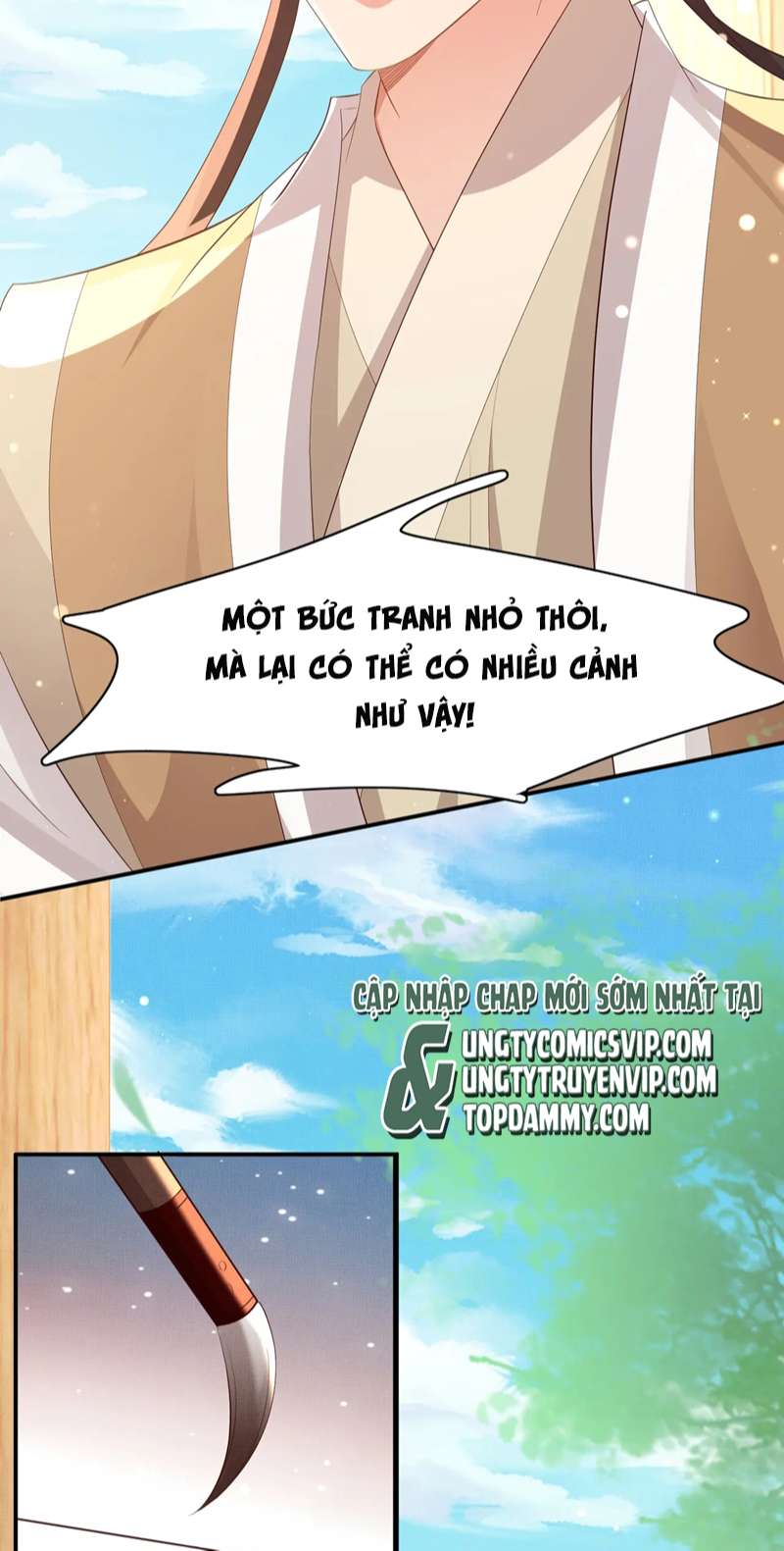 Bá Tổng Vương Phi Lật Xe Chỉ Nam Chap 95 - Next Chap 96