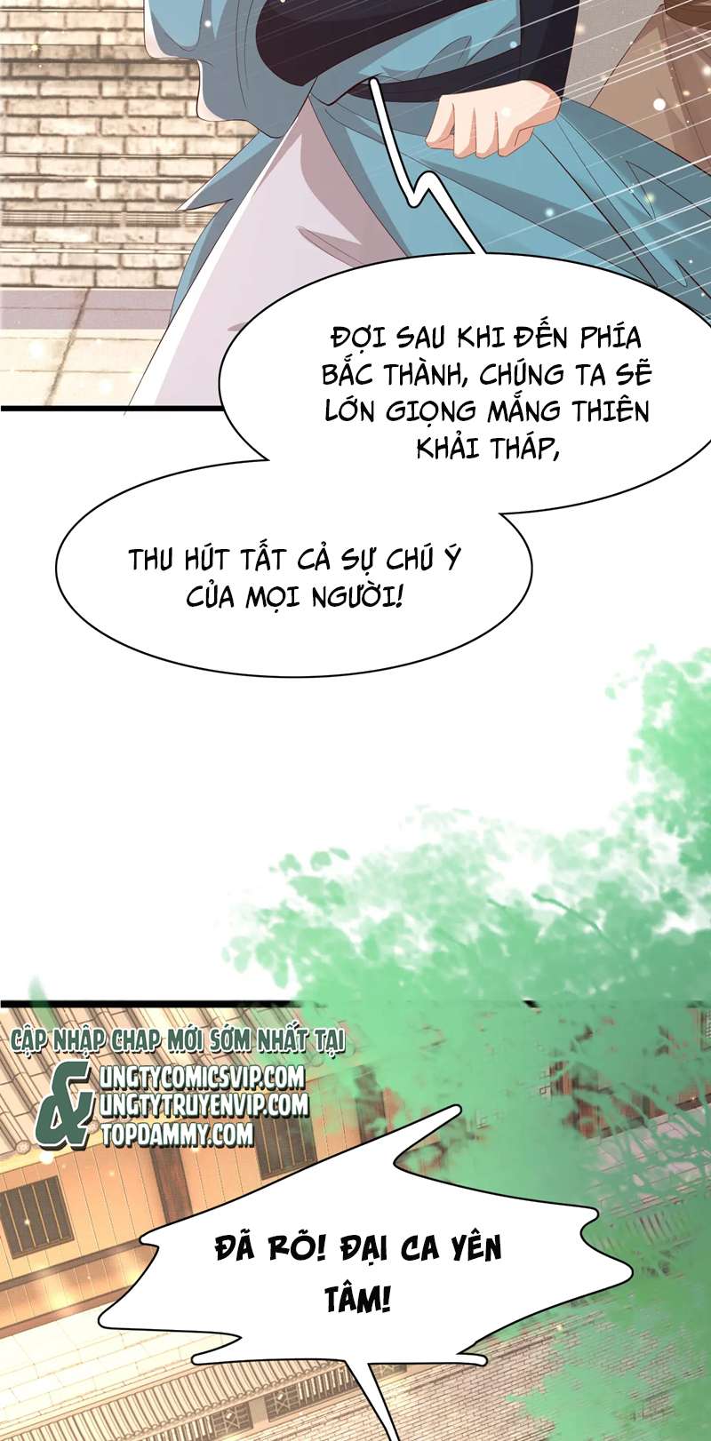 Bá Tổng Vương Phi Lật Xe Chỉ Nam Chap 95 - Next Chap 96