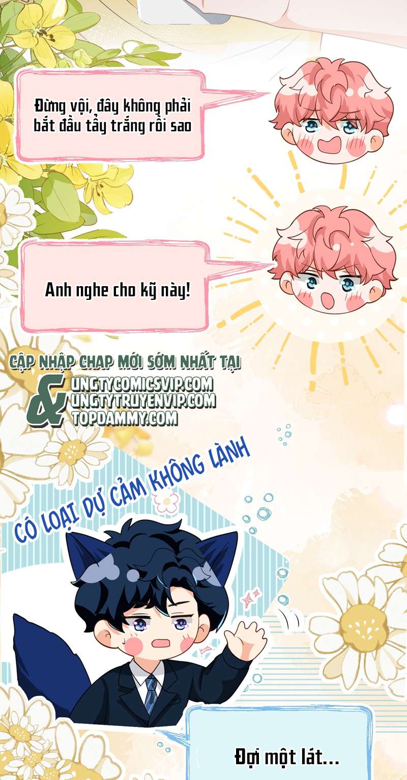 Tín Tức Tố Nói Chúng Ta Không Thể Chap 77 - Next Chap 78