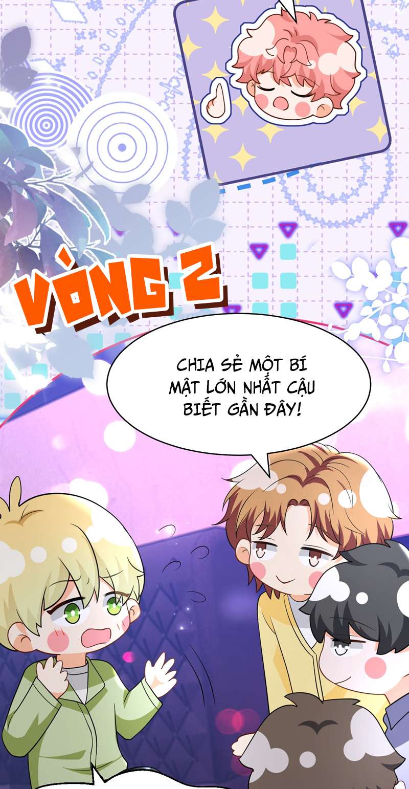 Tín Tức Tố Nói Chúng Ta Không Thể Chap 77 - Next Chap 78