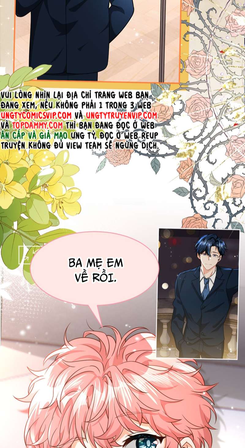 Tín Tức Tố Nói Chúng Ta Không Thể Chap 77 - Next Chap 78