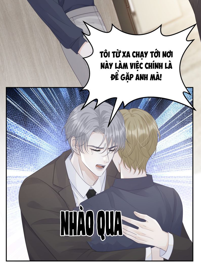 Quy Luật Thăm Dò Chapter 12 - Next Chapter 13