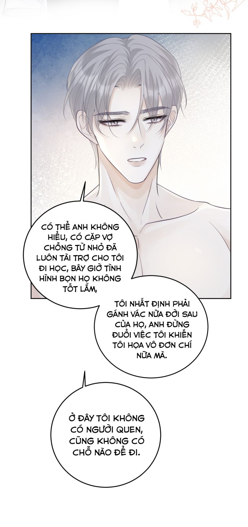 Quy Luật Thăm Dò Chapter 12 - Next Chapter 13