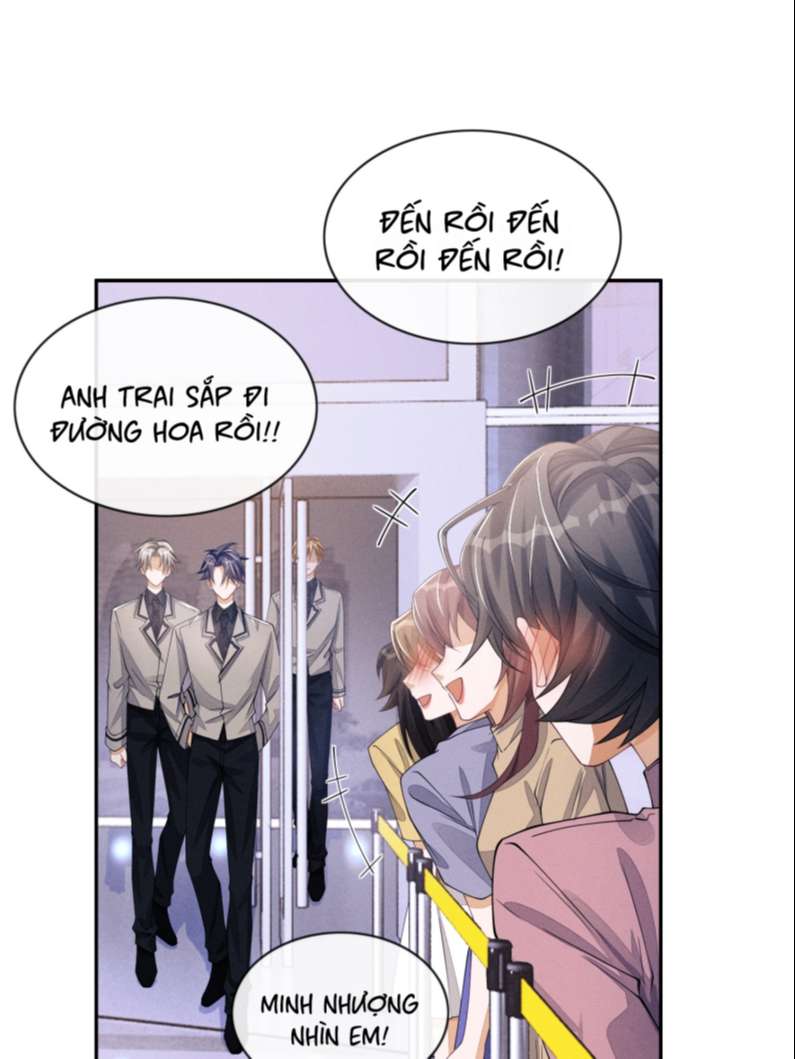 Bất Lộ Thanh Sắc Chap 57 - Next Chap 58