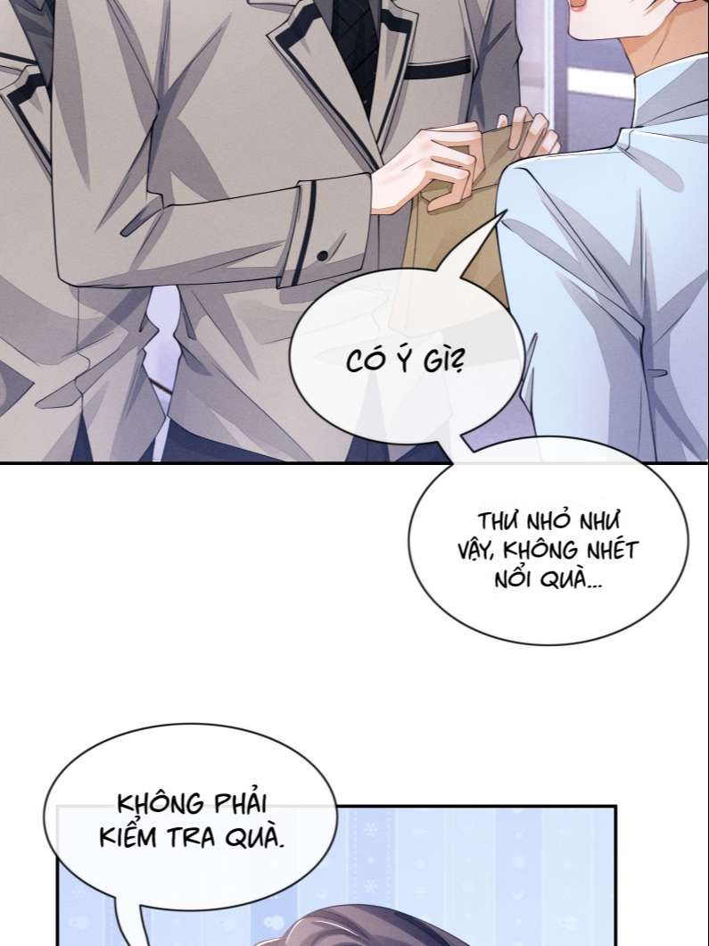 Bất Lộ Thanh Sắc Chap 57 - Next Chap 58