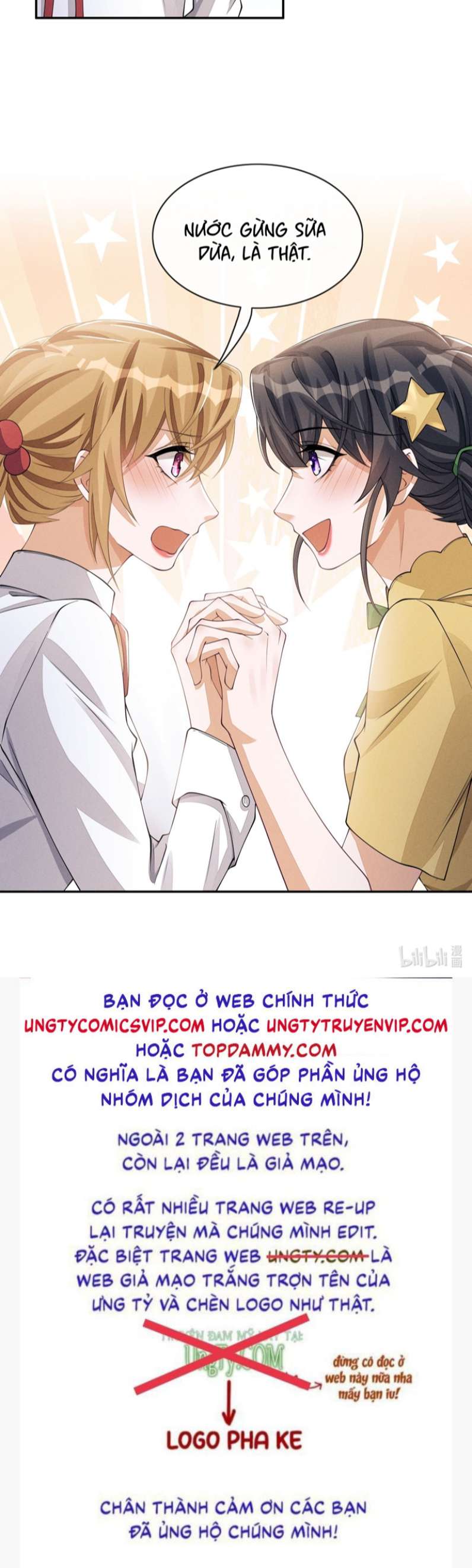 Bất Lộ Thanh Sắc Chap 57 - Next Chap 58