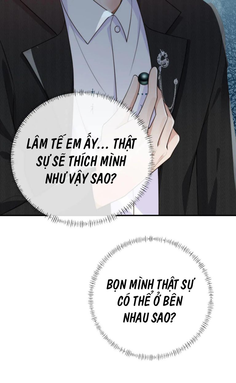 Em Ấy Vừa Nhìn Thấy Tôi Liền Vẫy Đuôi Chap 63 - Next Chap 64