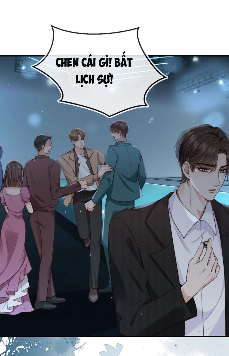 Em Ấy Vừa Nhìn Thấy Tôi Liền Vẫy Đuôi Chap 63 - Next Chap 64