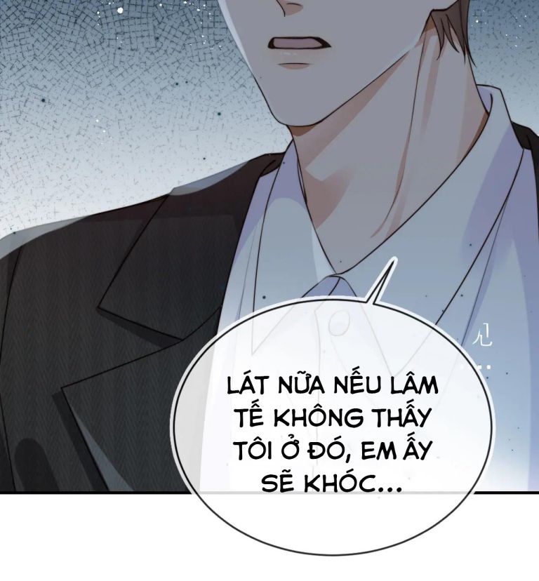 Em Ấy Vừa Nhìn Thấy Tôi Liền Vẫy Đuôi Chap 63 - Next Chap 64