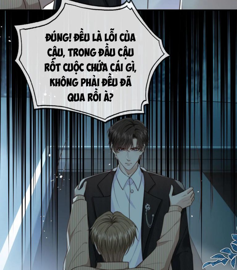 Em Ấy Vừa Nhìn Thấy Tôi Liền Vẫy Đuôi Chap 63 - Next Chap 64