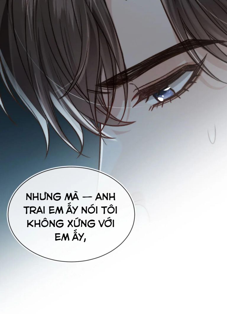 Em Ấy Vừa Nhìn Thấy Tôi Liền Vẫy Đuôi Chap 63 - Next Chap 64