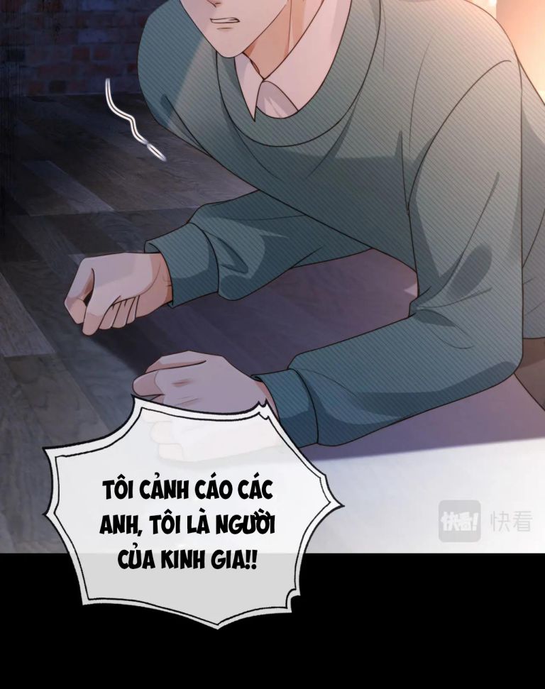 Em Ấy Vừa Nhìn Thấy Tôi Liền Vẫy Đuôi Chap 63 - Next Chap 64