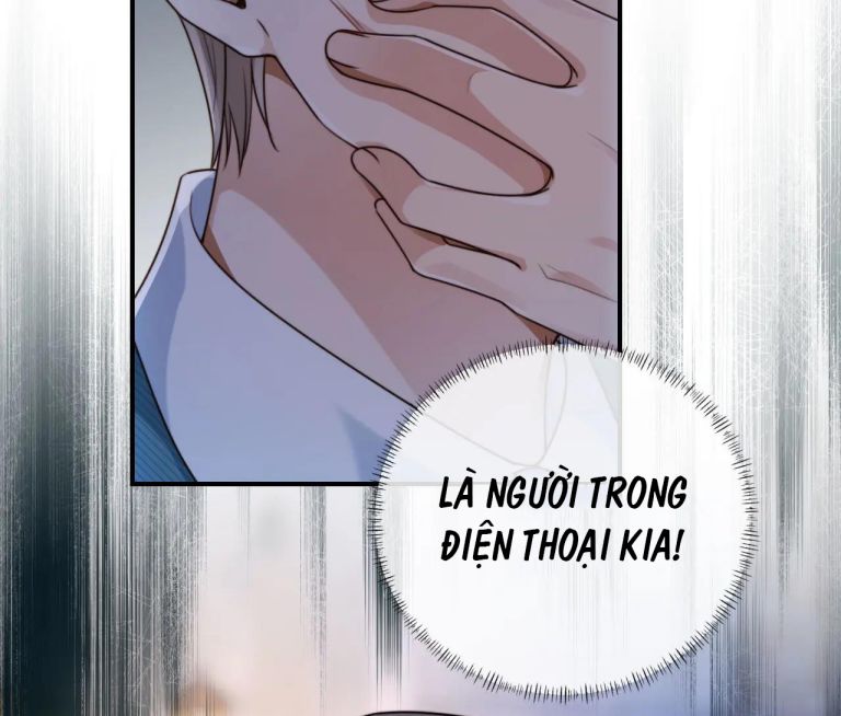 Em Ấy Vừa Nhìn Thấy Tôi Liền Vẫy Đuôi Chap 63 - Next Chap 64