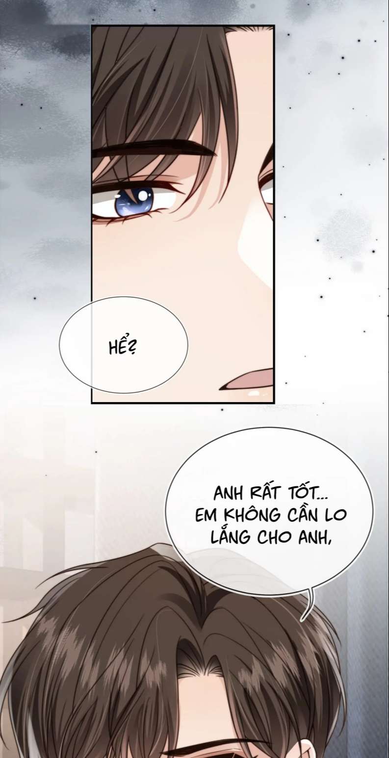 Em Ấy Vừa Nhìn Thấy Tôi Liền Vẫy Đuôi Chap 64 - Next Chap 65