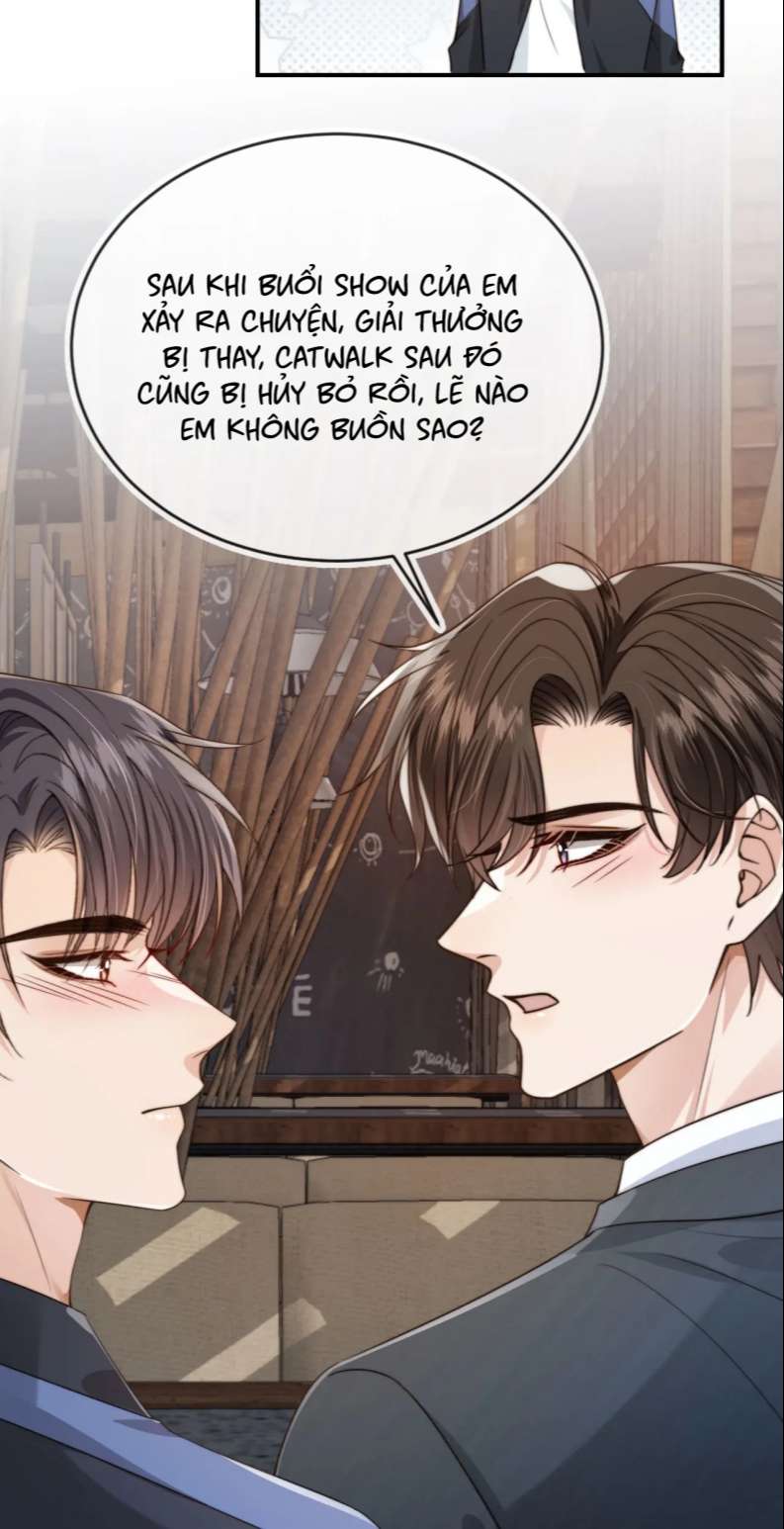 Em Ấy Vừa Nhìn Thấy Tôi Liền Vẫy Đuôi Chap 64 - Next Chap 65