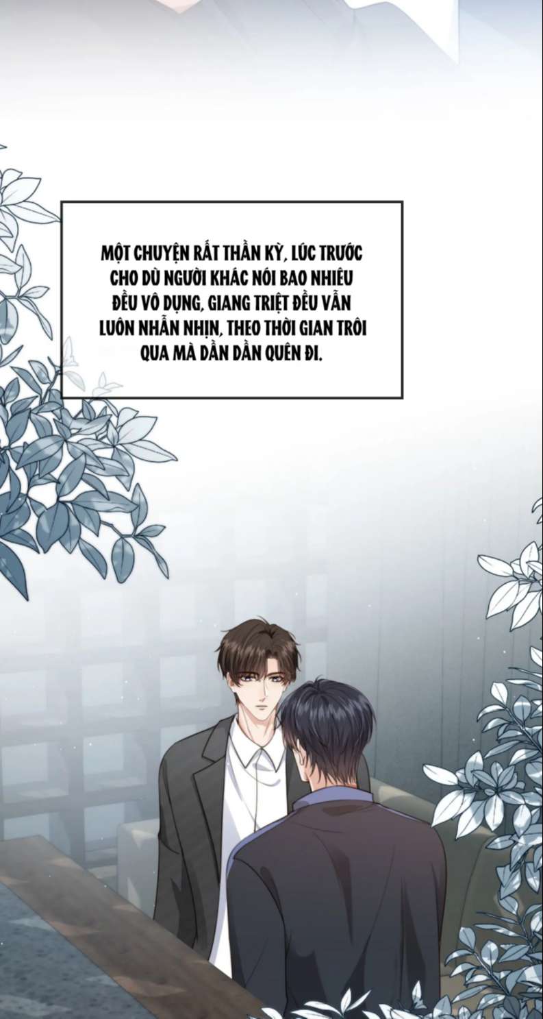 Em Ấy Vừa Nhìn Thấy Tôi Liền Vẫy Đuôi Chap 64 - Next Chap 65