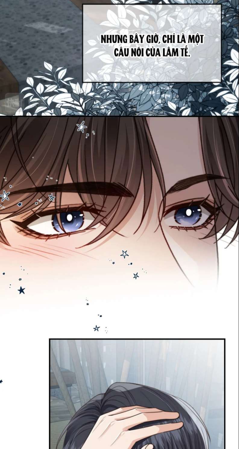 Em Ấy Vừa Nhìn Thấy Tôi Liền Vẫy Đuôi Chap 64 - Next Chap 65