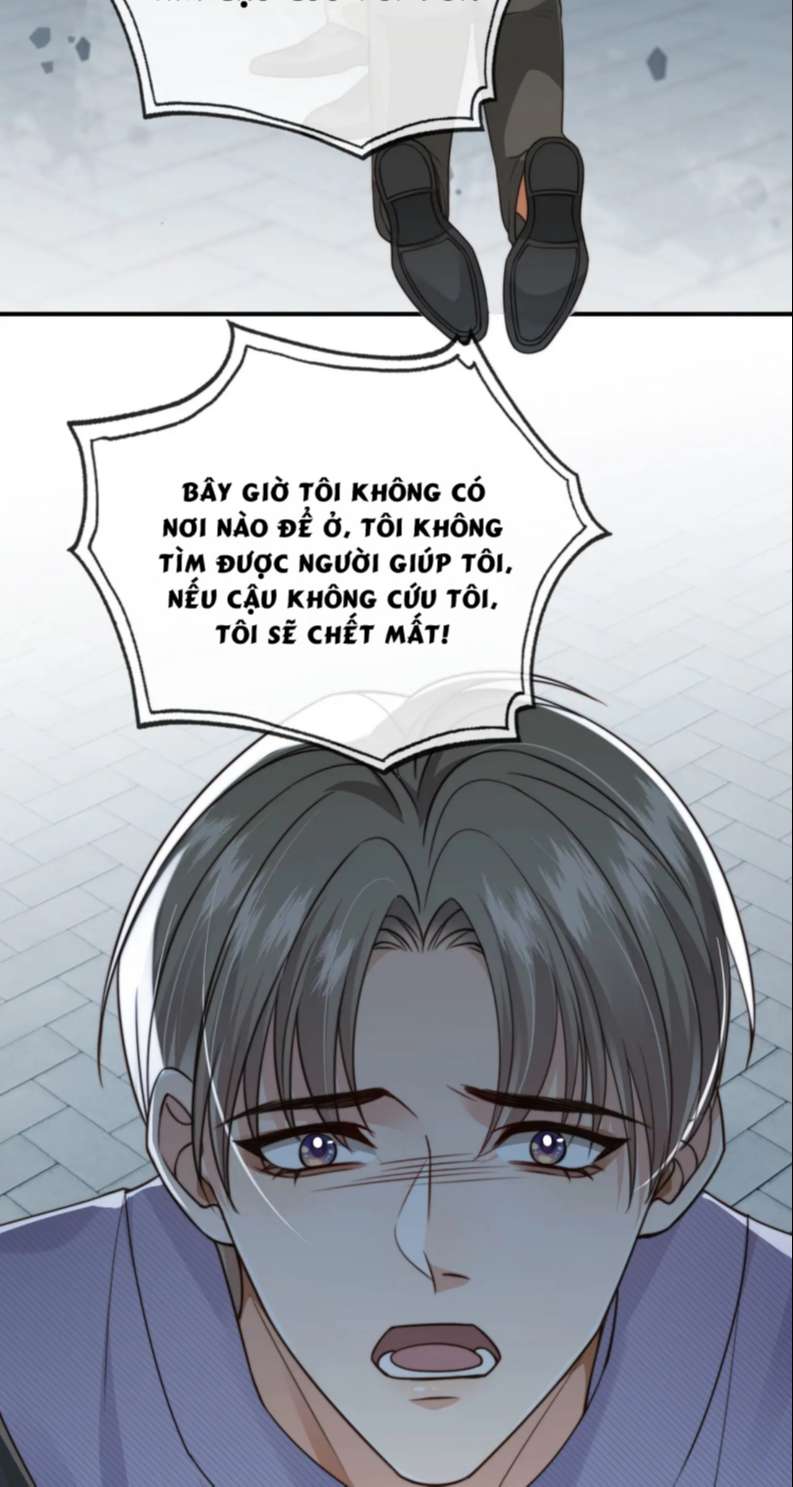 Em Ấy Vừa Nhìn Thấy Tôi Liền Vẫy Đuôi Chap 64 - Next Chap 65