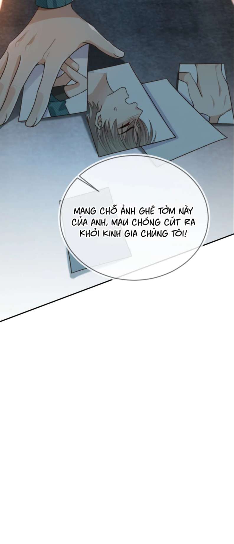 Em Ấy Vừa Nhìn Thấy Tôi Liền Vẫy Đuôi Chap 64 - Next Chap 65