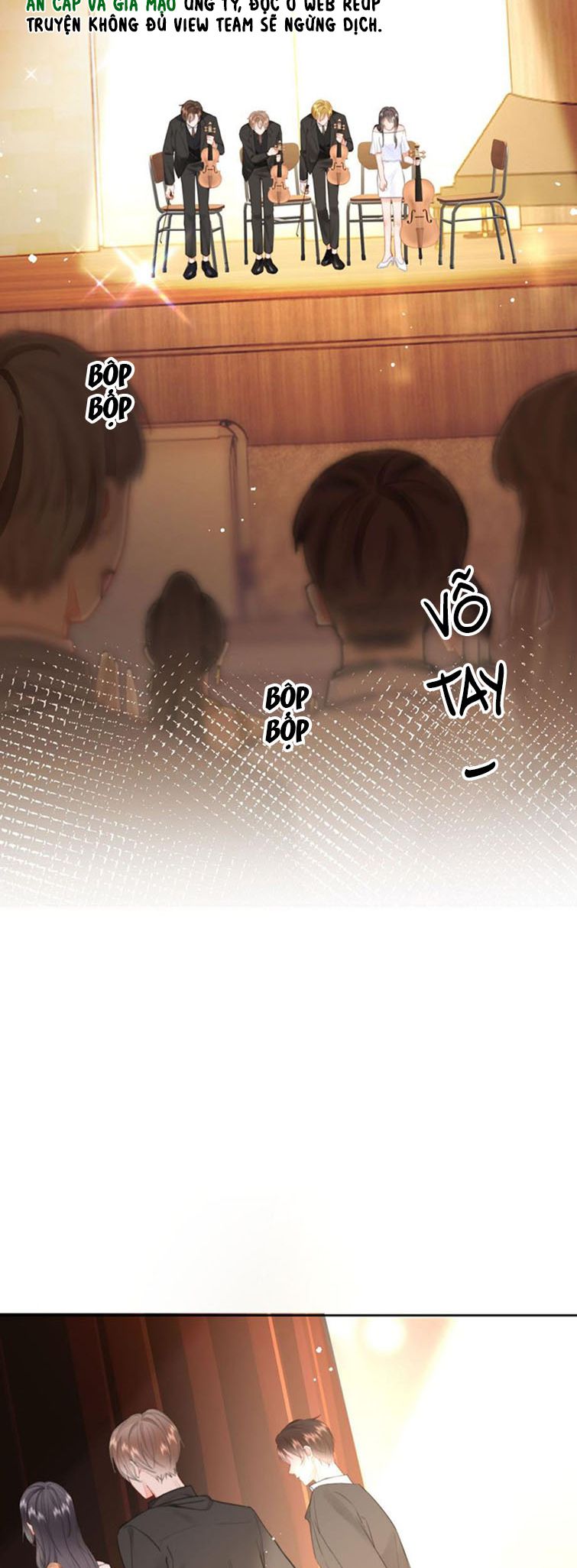 Tôi Và Ảnh Chụp Không Giống Nhau Chap 30 - Next Chap 31