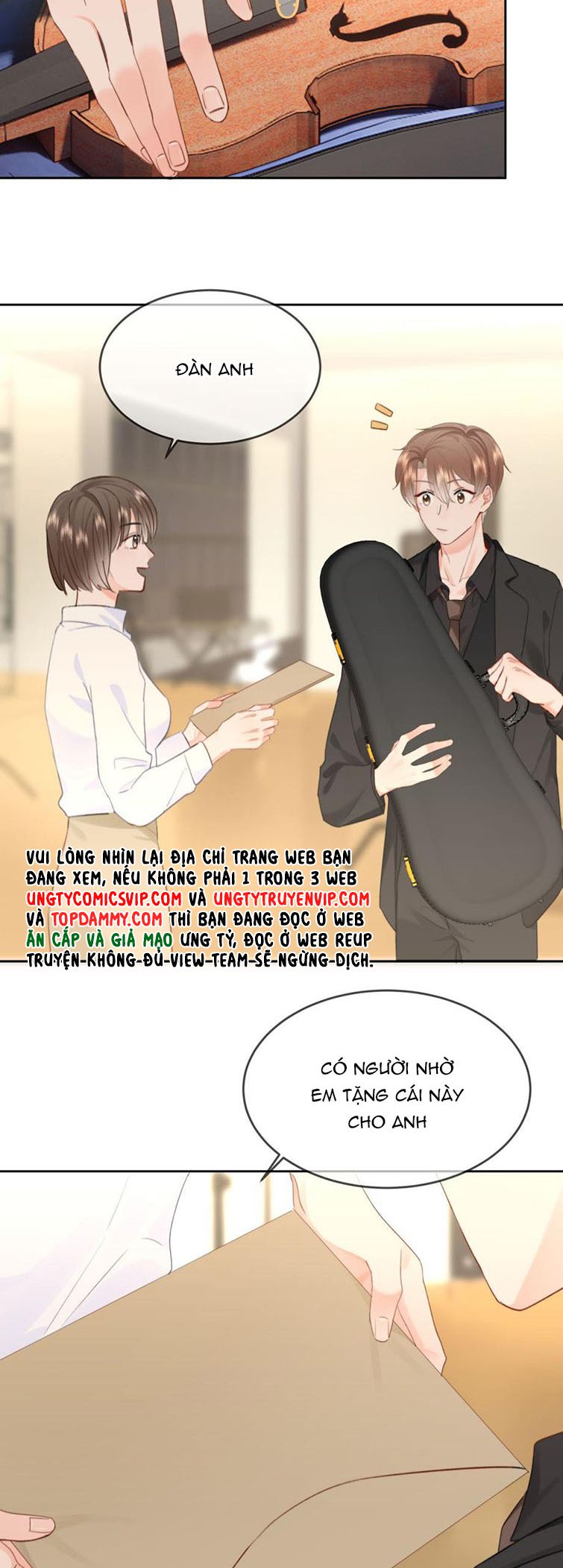 Tôi Và Ảnh Chụp Không Giống Nhau Chap 30 - Next Chap 31