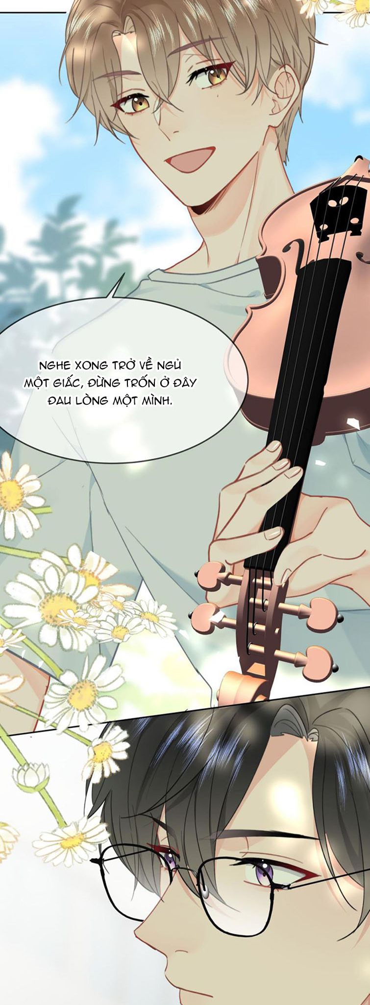 Tôi Và Ảnh Chụp Không Giống Nhau Chap 30 - Next Chap 31