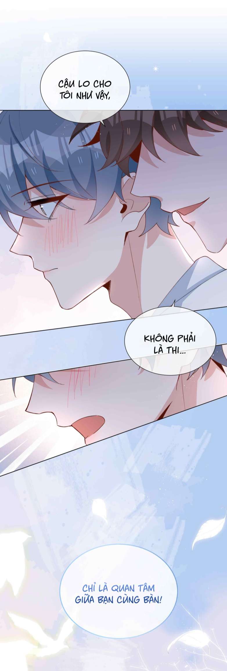 Sơn Hải Cao Trung Chap 59 - Next Chap 60