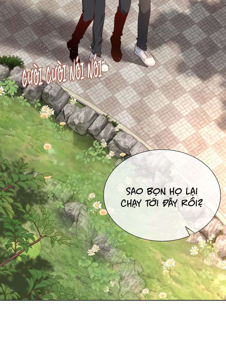 Sơn Hải Cao Trung Chap 59 - Next Chap 60