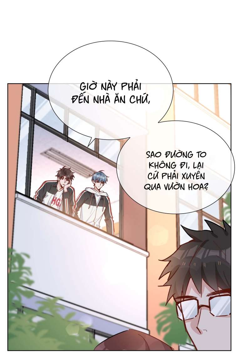 Sơn Hải Cao Trung Chap 59 - Next Chap 60