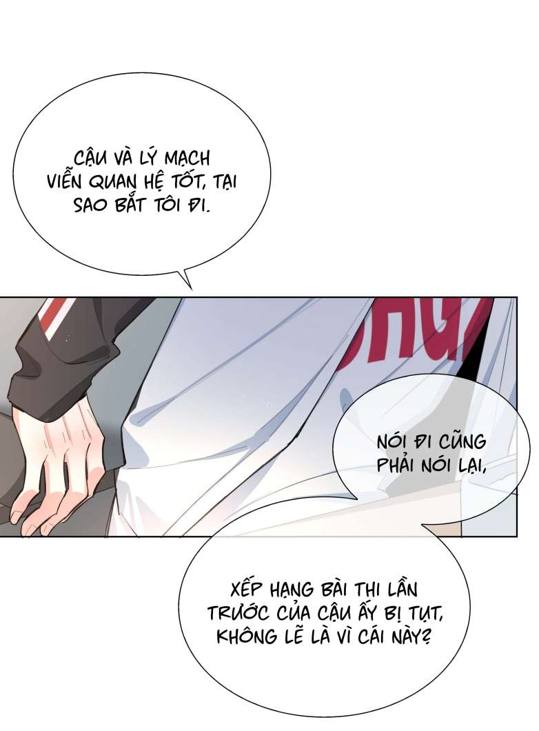 Sơn Hải Cao Trung Chap 59 - Next Chap 60