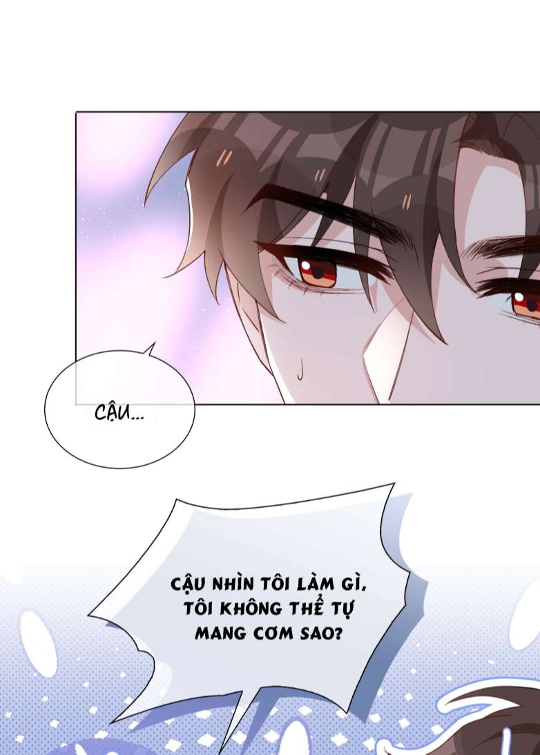 Sơn Hải Cao Trung Chap 59 - Next Chap 60