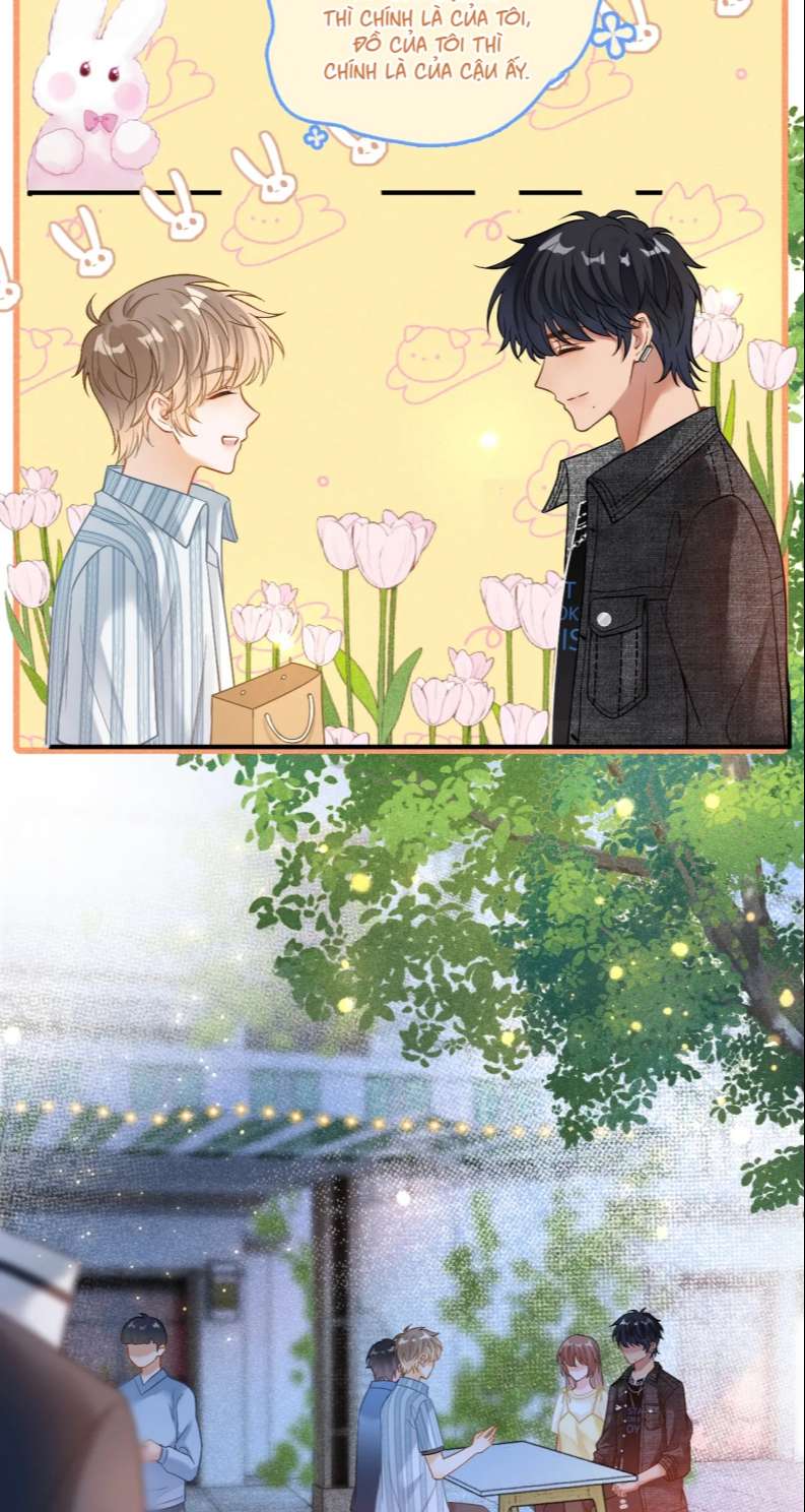 Giáo Thảo Bá Đạo Cầu Tôi Quay Lại Chap 23 - Next Chap 24