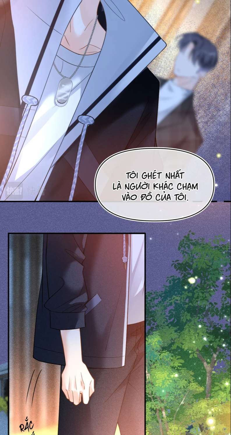 Giáo Thảo Bá Đạo Cầu Tôi Quay Lại Chap 23 - Next Chap 24