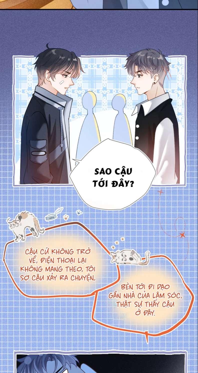 Giáo Thảo Bá Đạo Cầu Tôi Quay Lại Chap 23 - Next Chap 24