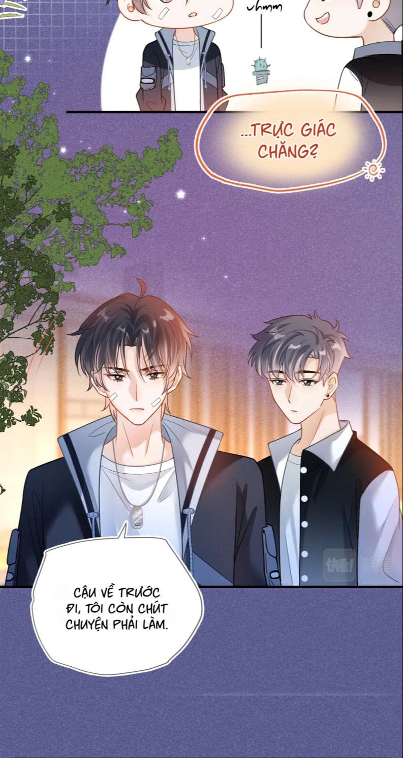 Giáo Thảo Bá Đạo Cầu Tôi Quay Lại Chap 23 - Next Chap 24