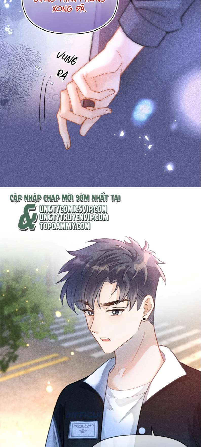 Giáo Thảo Bá Đạo Cầu Tôi Quay Lại Chap 23 - Next Chap 24