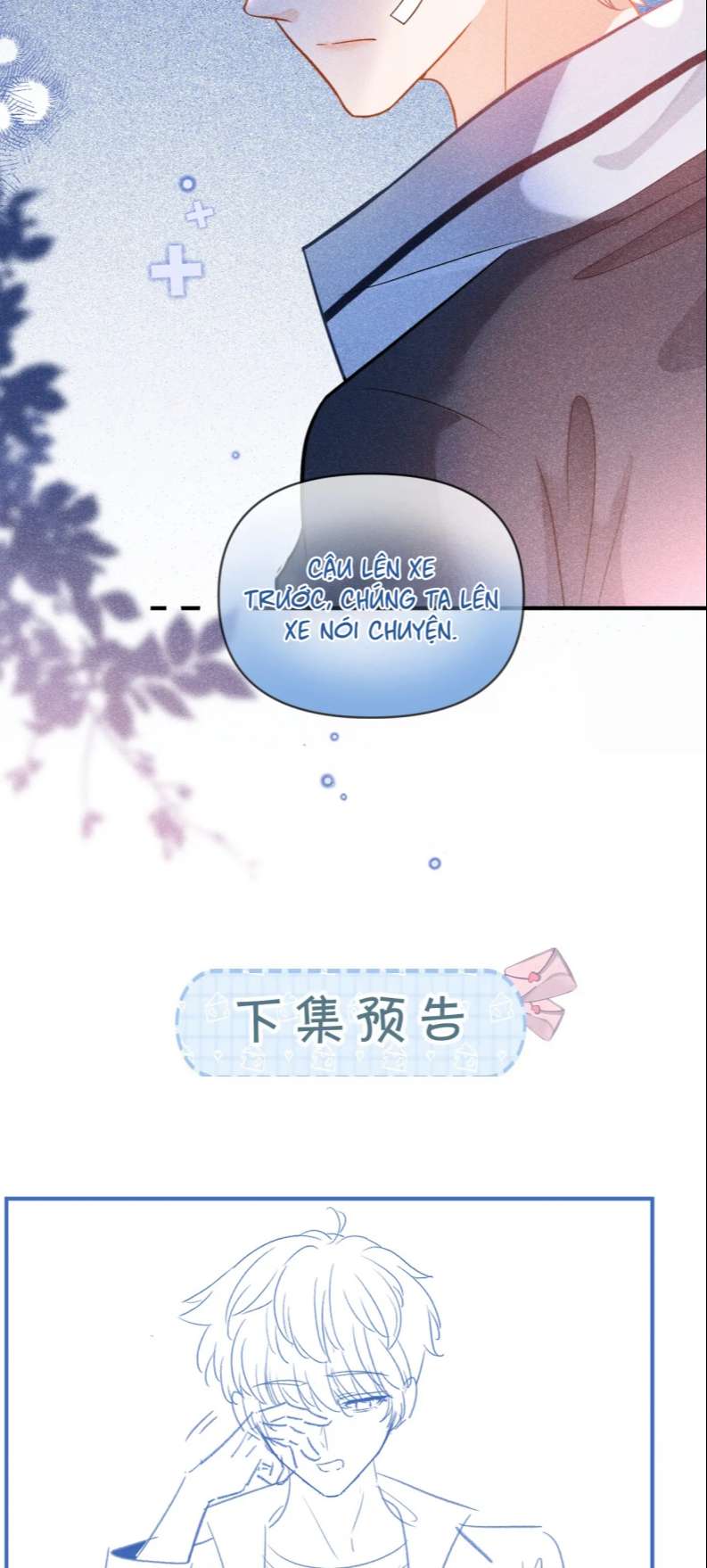 Giáo Thảo Bá Đạo Cầu Tôi Quay Lại Chap 23 - Next Chap 24