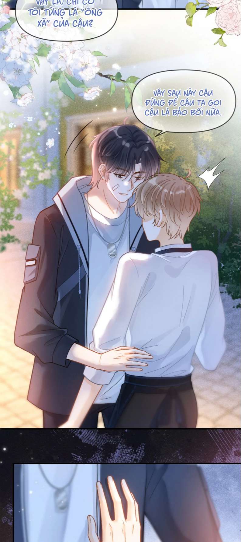 Giáo Thảo Bá Đạo Cầu Tôi Quay Lại Chap 23 - Next Chap 24