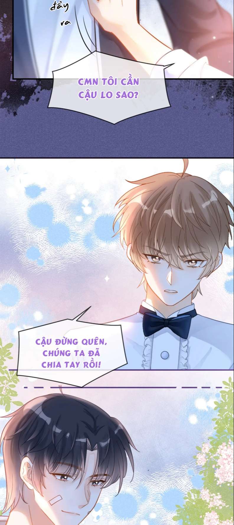 Giáo Thảo Bá Đạo Cầu Tôi Quay Lại Chap 23 - Next Chap 24