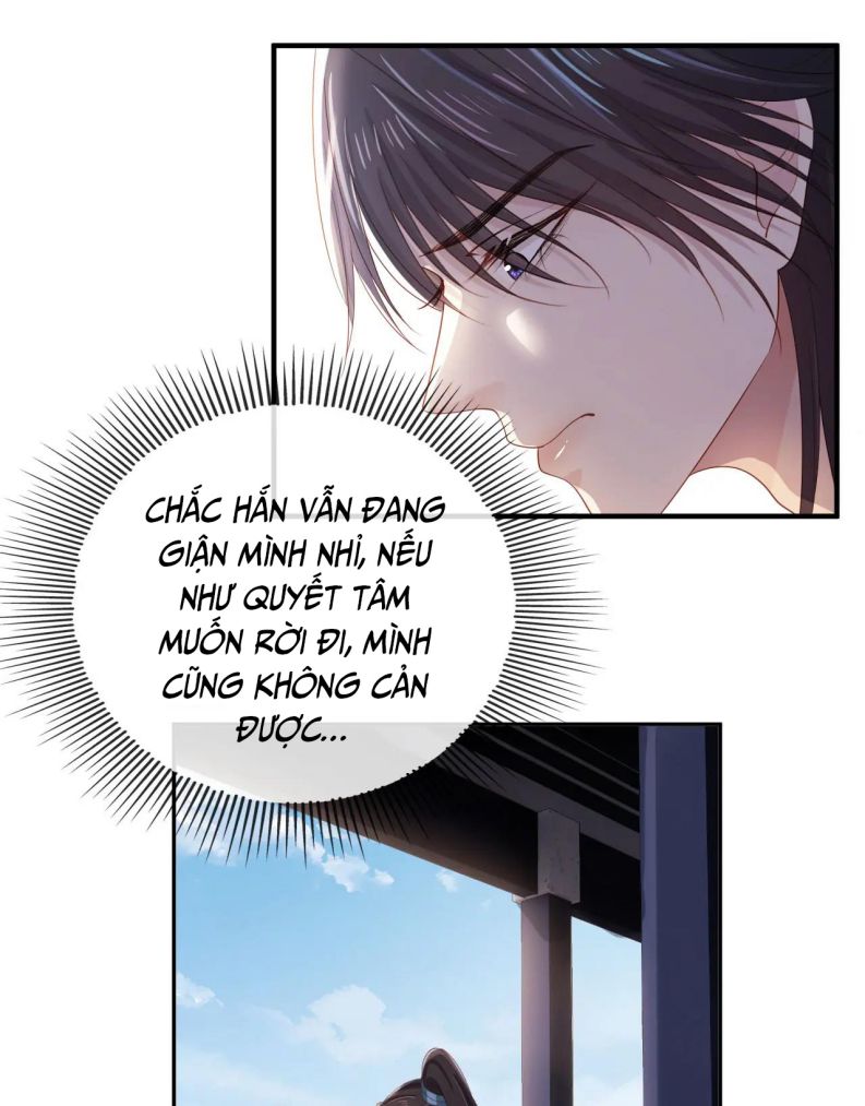 Hắc Hóa Phản Diện Sủng Lên Trời Chap 97 - Next Chap 98