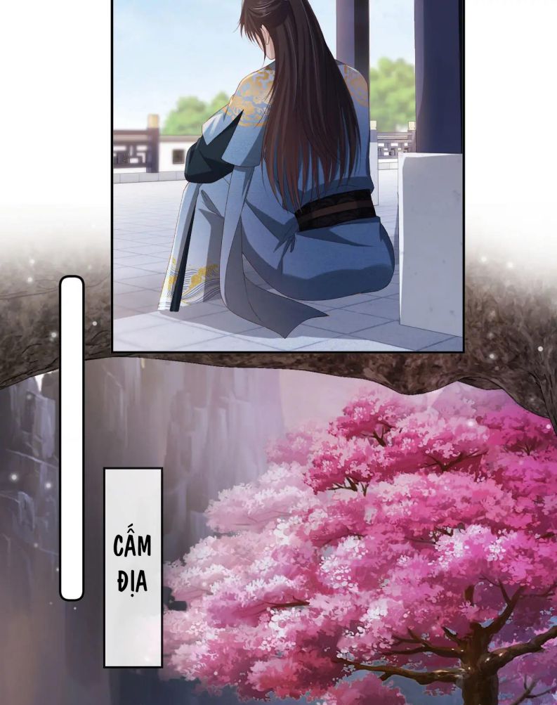 Hắc Hóa Phản Diện Sủng Lên Trời Chap 97 - Next Chap 98