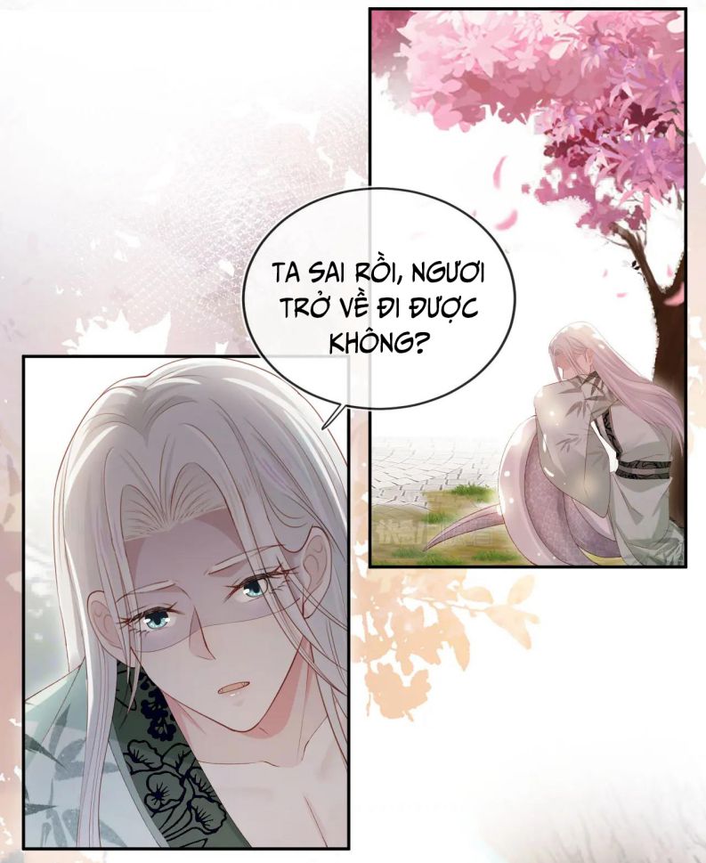 Hắc Hóa Phản Diện Sủng Lên Trời Chap 97 - Next Chap 98