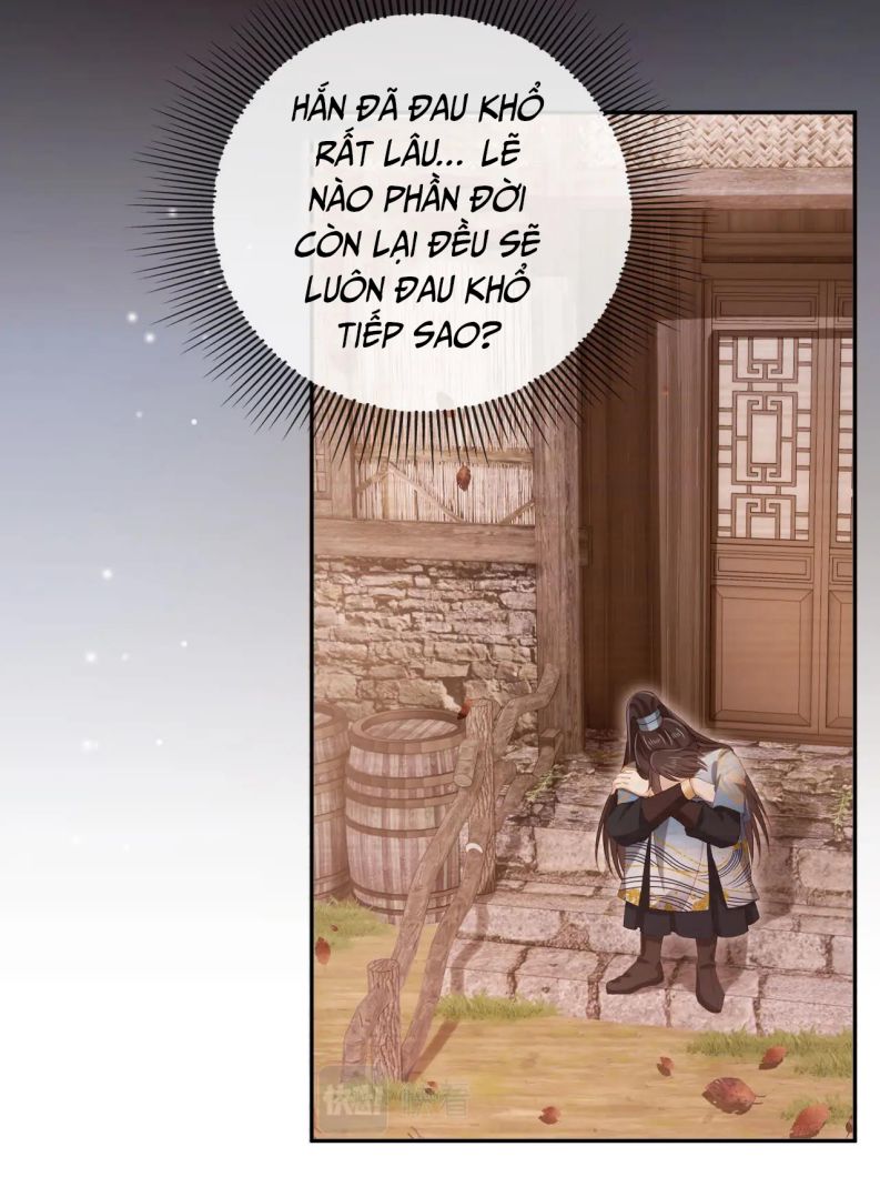 Hắc Hóa Phản Diện Sủng Lên Trời Chap 97 - Next Chap 98