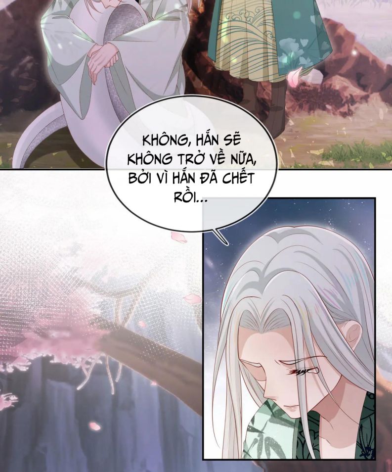 Hắc Hóa Phản Diện Sủng Lên Trời Chap 97 - Next Chap 98