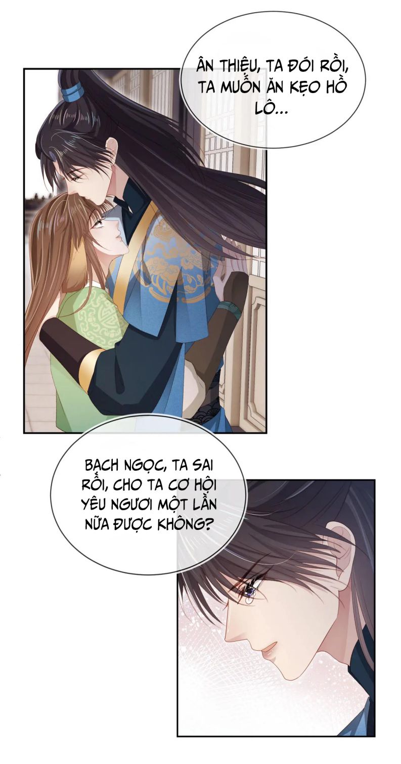 Hắc Hóa Phản Diện Sủng Lên Trời Chap 97 - Next Chap 98